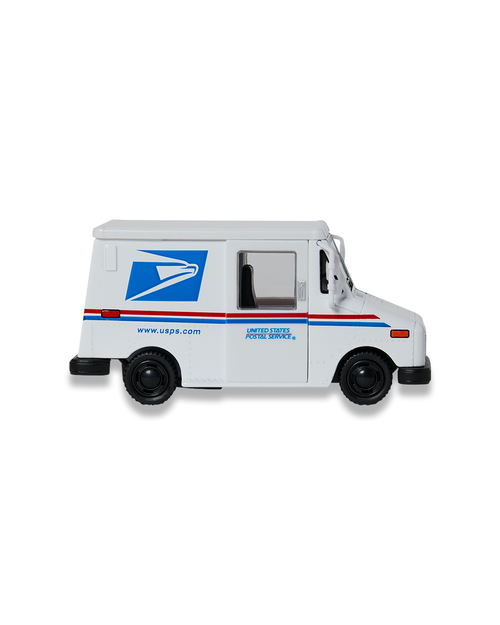 Limited Edition USPS MAIL DELIVERY VEHICLE TOY
