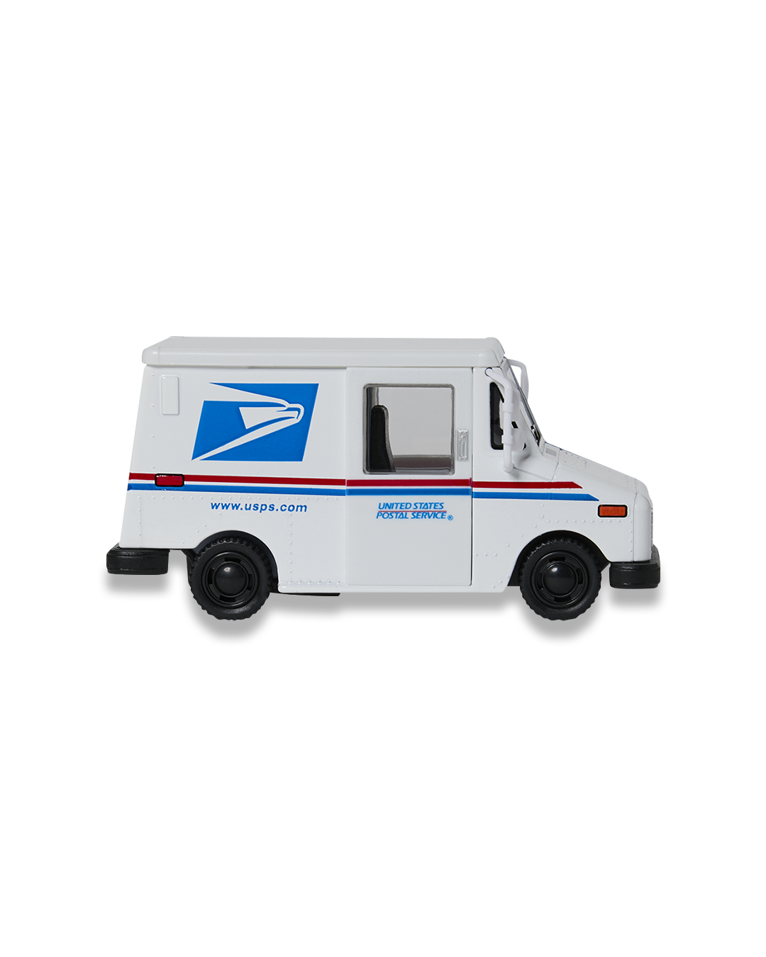 Limited Edition USPS MAIL DELIVERY VEHICLE TOY