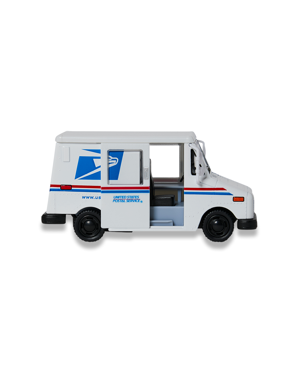 Limited Edition USPS MAIL DELIVERY VEHICLE TOY