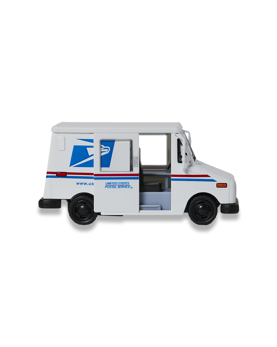 Limited Edition USPS MAIL DELIVERY VEHICLE TOY