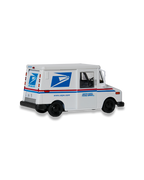 Limited Edition USPS MAIL DELIVERY VEHICLE TOY