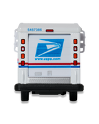 Limited Edition USPS MAIL DELIVERY VEHICLE TOY