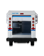 Limited Edition USPS MAIL DELIVERY VEHICLE TOY