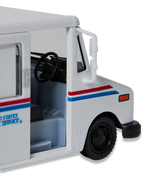 Limited Edition USPS MAIL DELIVERY VEHICLE TOY