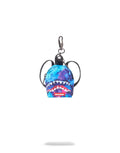 Limited Edition COLOR DRIP KEYCHAIN