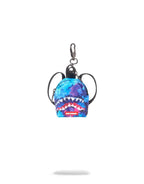 Limited Edition COLOR DRIP KEYCHAIN