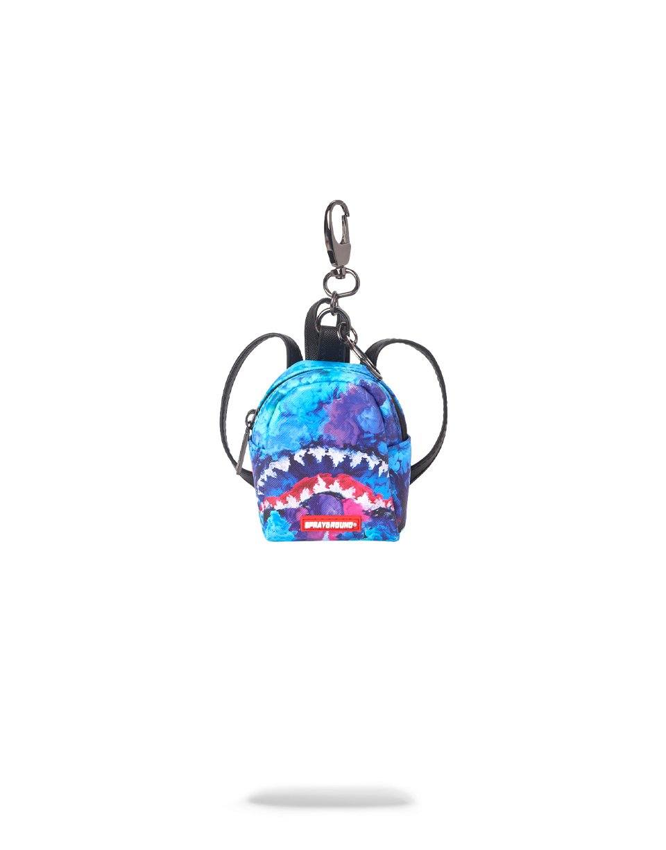 Limited Edition COLOR DRIP KEYCHAIN