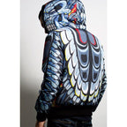 Limited Edition HEAD HUNTER REVERSIBLE WINTER COAT
