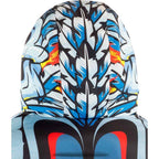 Limited Edition HEAD HUNTER REVERSIBLE WINTER COAT