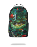 Limited Edition MAMA NATURE BACKPACK