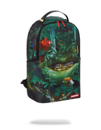 Limited Edition MAMA NATURE BACKPACK
