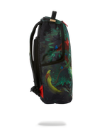 Limited Edition MAMA NATURE BACKPACK
