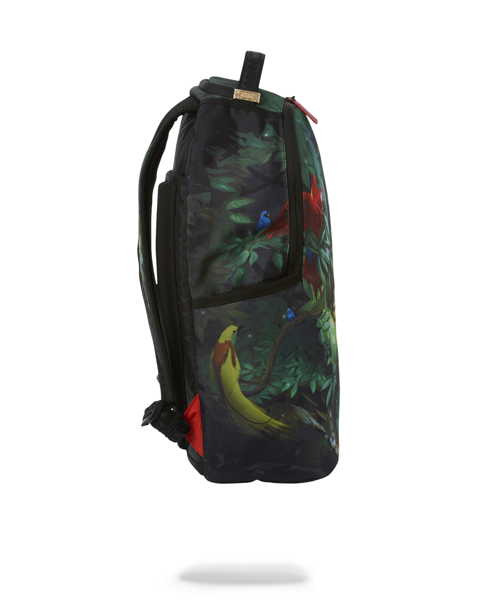 Limited Edition MAMA NATURE BACKPACK
