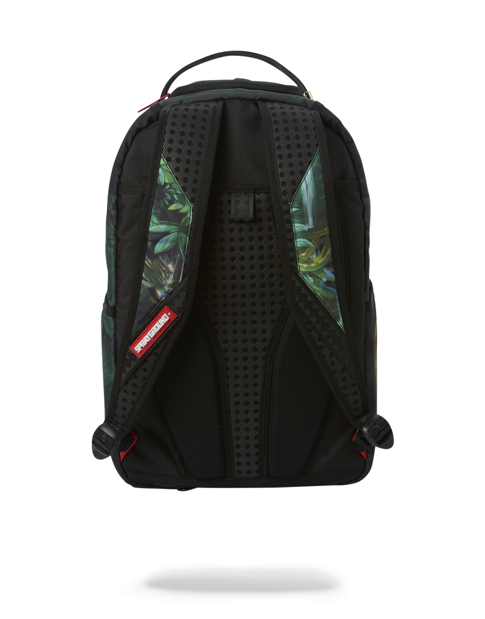Limited Edition MAMA NATURE BACKPACK