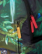 Limited Edition MAMA NATURE BACKPACK