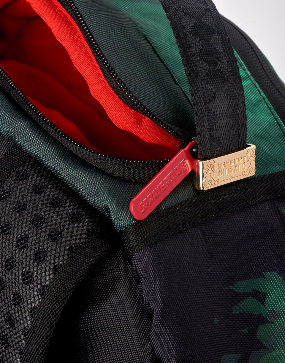 Limited Edition MAMA NATURE BACKPACK