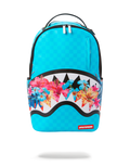 Limited Edition BLOSSOM SHARK BACKPACK