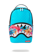 Limited Edition BLOSSOM SHARK BACKPACK