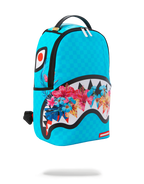 Limited Edition BLOSSOM SHARK BACKPACK