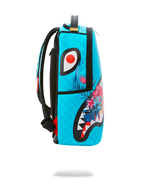 Limited Edition BLOSSOM SHARK BACKPACK
