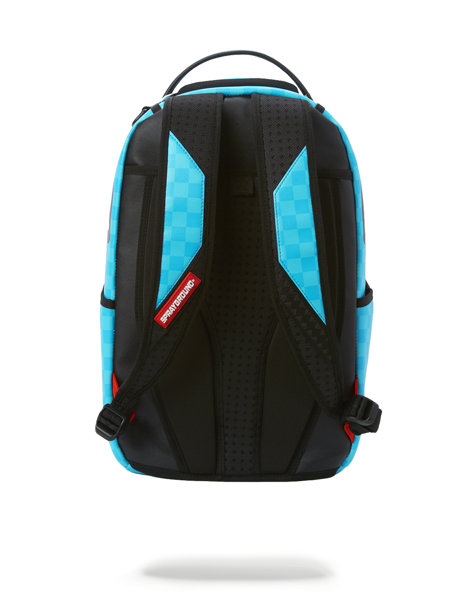 Limited Edition BLOSSOM SHARK BACKPACK