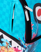 Limited Edition BLOSSOM SHARK BACKPACK