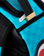 Limited Edition BLOSSOM SHARK BACKPACK
