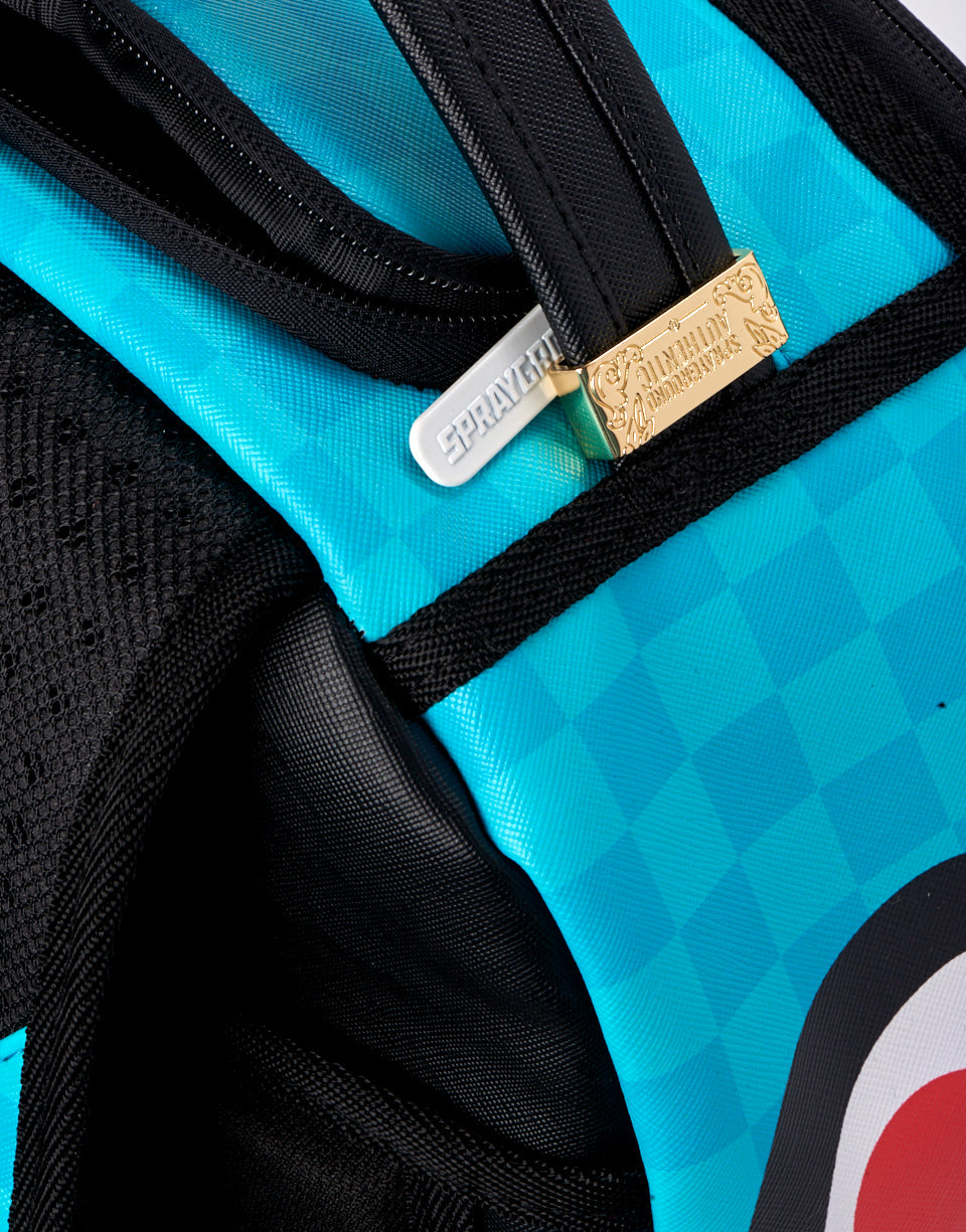 Limited Edition BLOSSOM SHARK BACKPACK