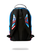 Limited Edition STREET FIGHTER ON THE RUN BACKPACK