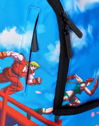 Limited Edition STREET FIGHTER ON THE RUN BACKPACK