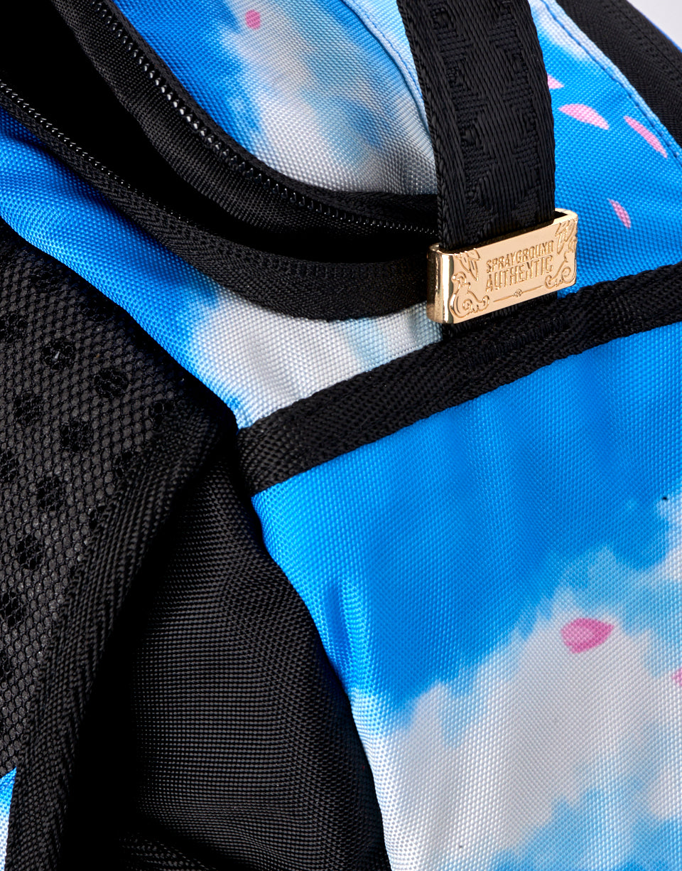 Limited Edition STREET FIGHTER ON THE RUN BACKPACK