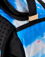 Limited Edition STREET FIGHTER ON THE RUN BACKPACK