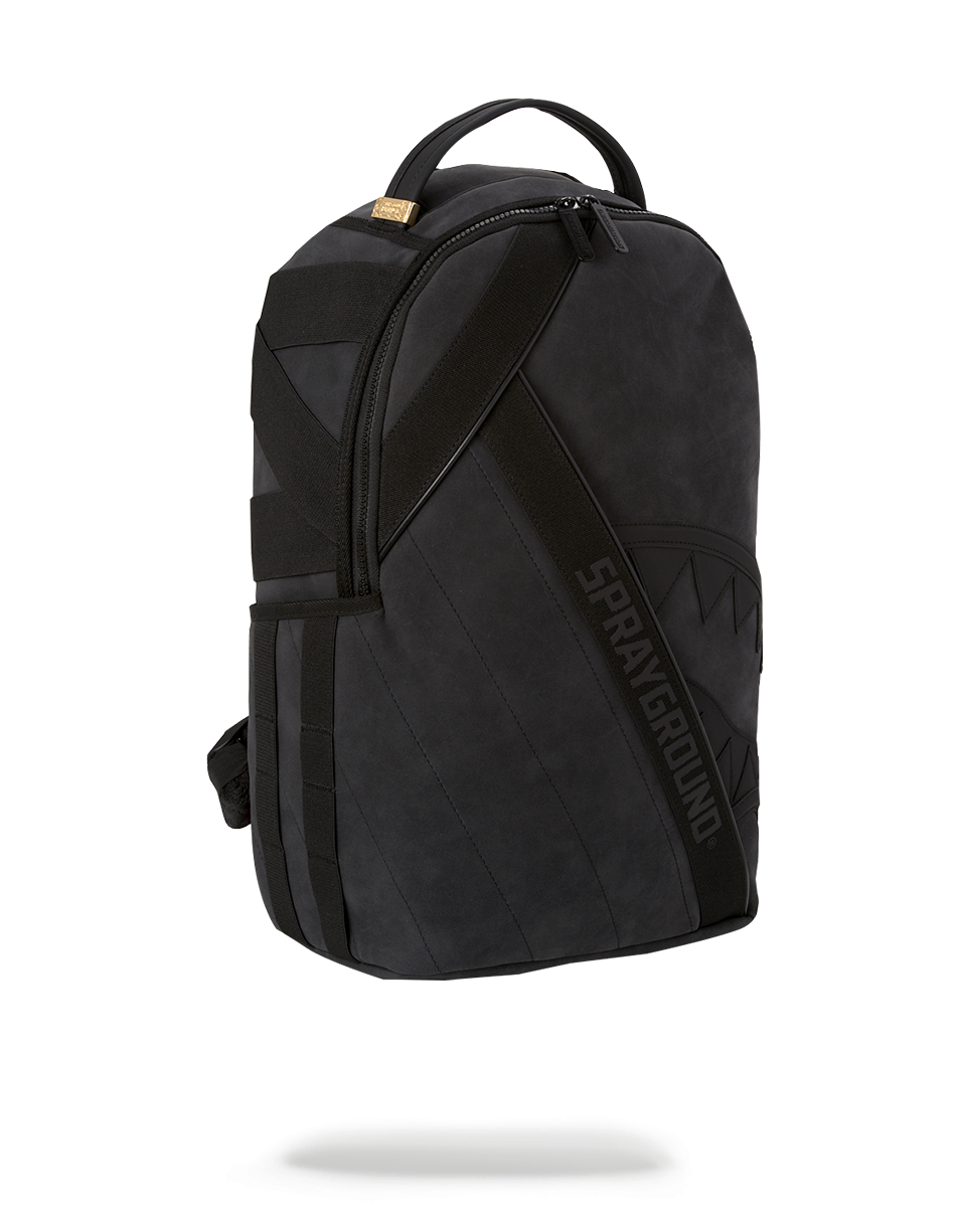Limited Edition THE DARKSIDE BACKPACK