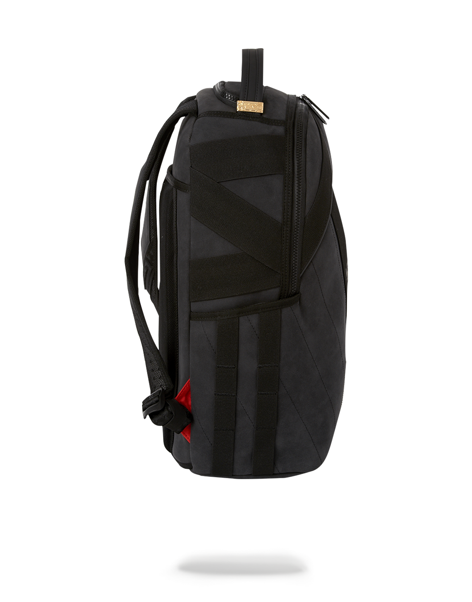 Limited Edition THE DARKSIDE BACKPACK