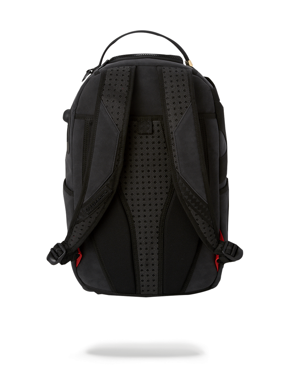 Limited Edition THE DARKSIDE BACKPACK