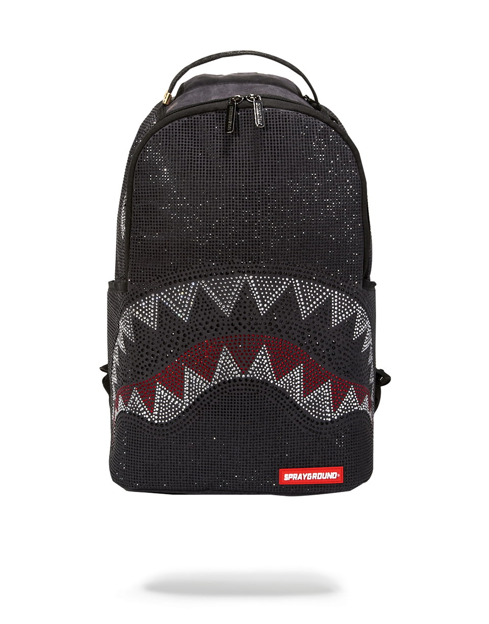 Limited Edition TRINITY SHARK BACKPACK