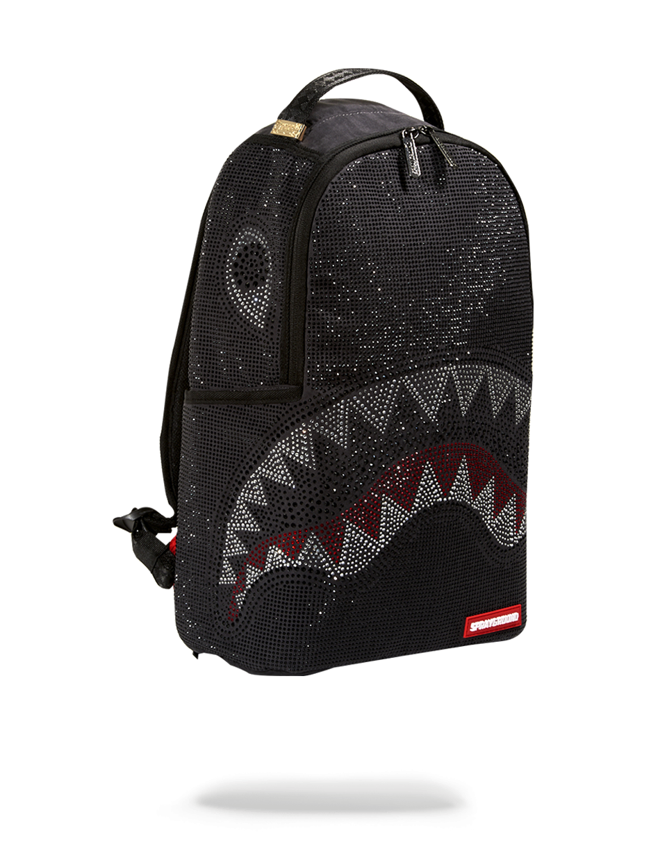 Limited Edition TRINITY SHARK BACKPACK
