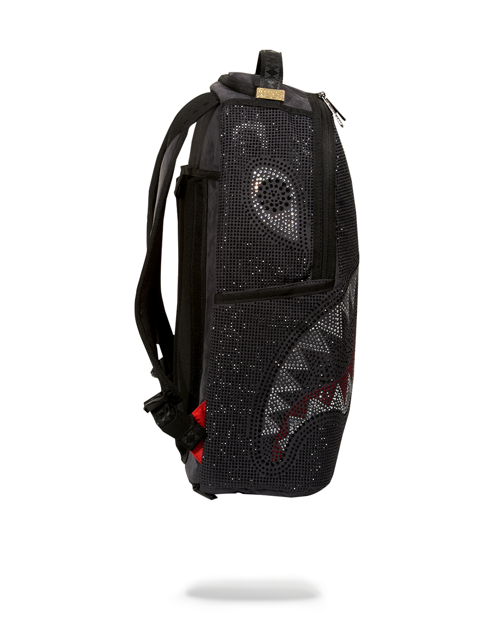 Limited Edition TRINITY SHARK BACKPACK