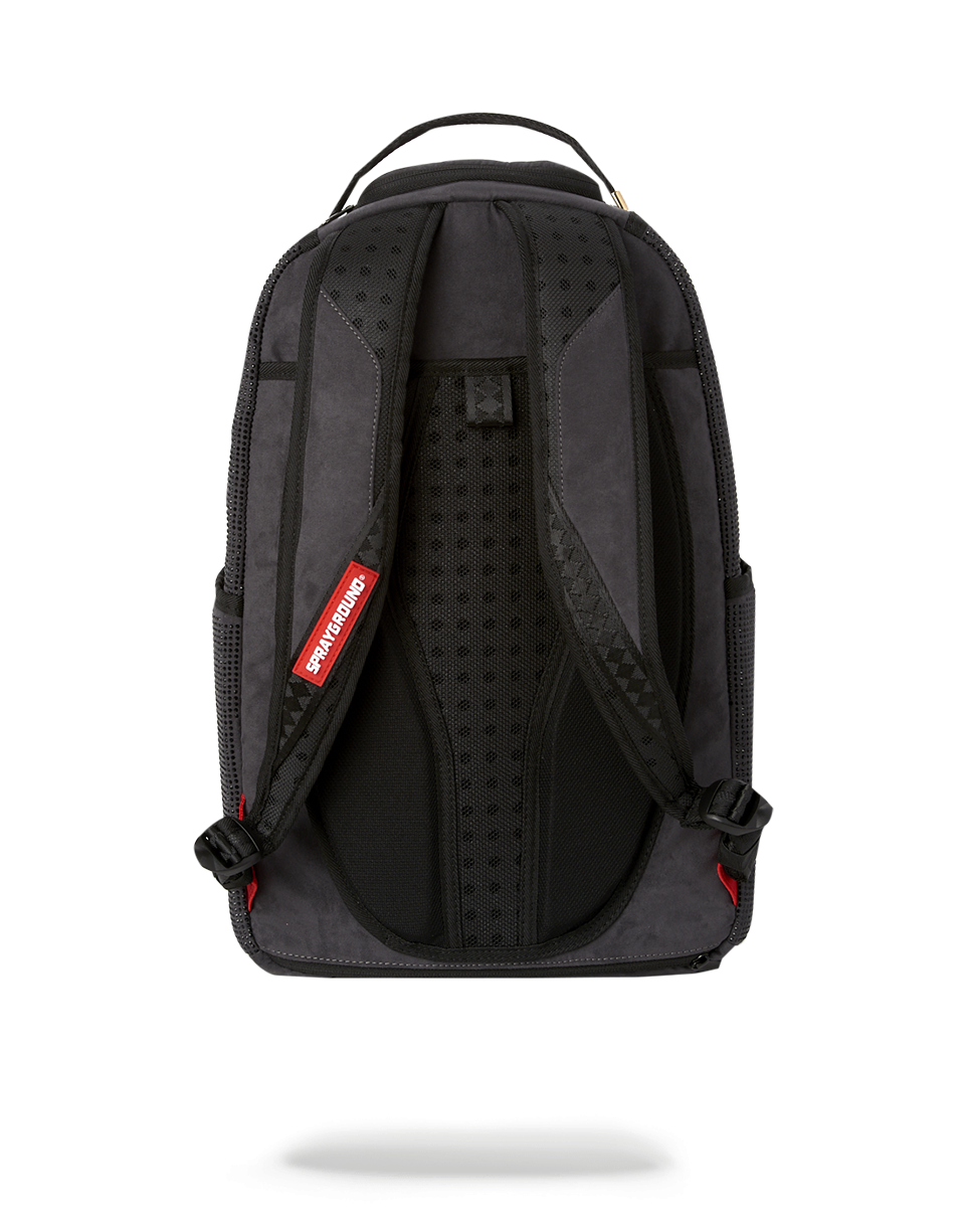 Limited Edition TRINITY SHARK BACKPACK