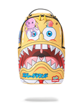 Limited Edition SPONGEBOB JAPANIME BACKPACK
