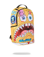 Limited Edition SPONGEBOB JAPANIME BACKPACK
