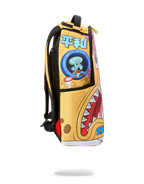 Limited Edition SPONGEBOB JAPANIME BACKPACK