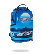 Limited Edition INFERNO BACKPACK