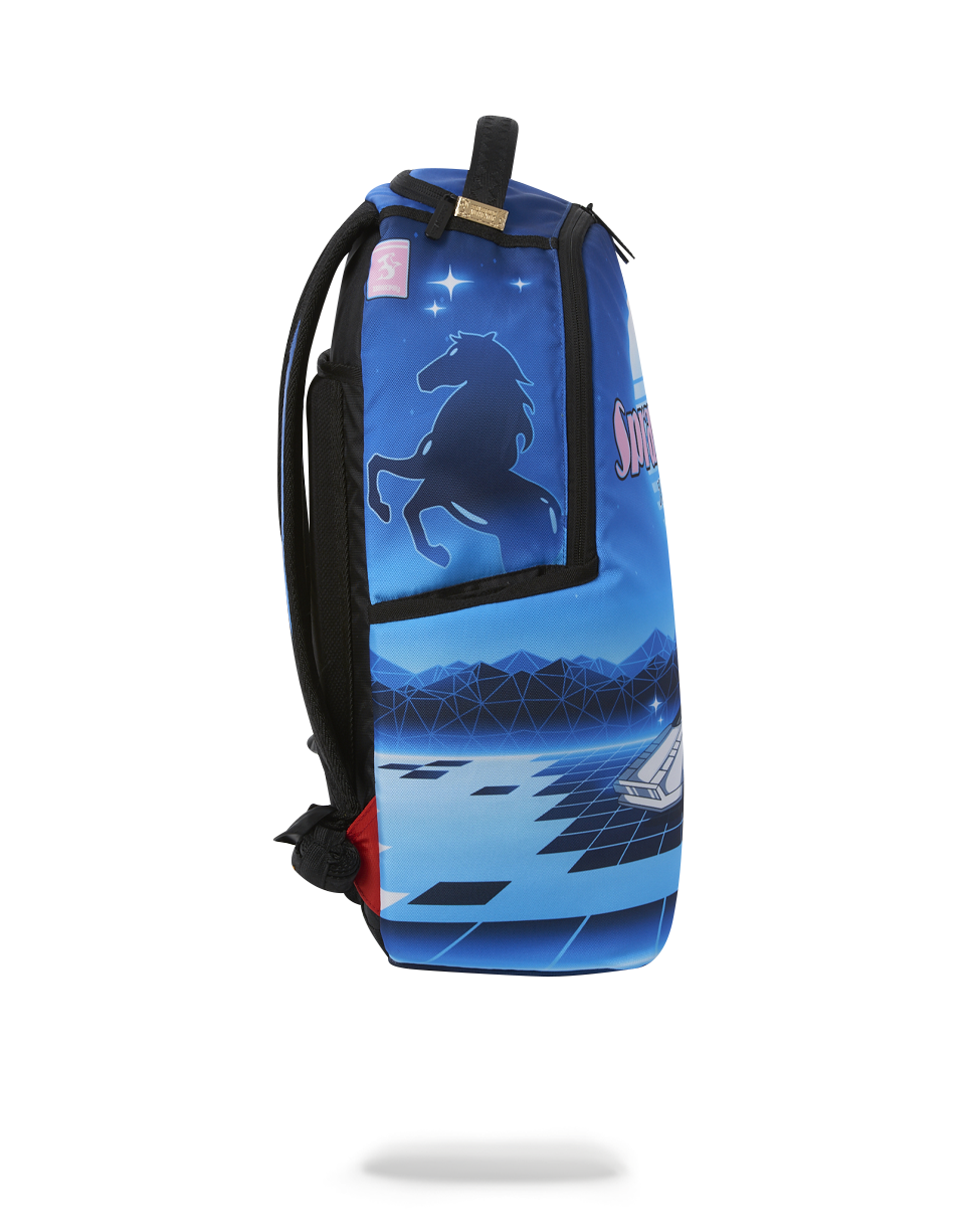 Limited Edition INFERNO BACKPACK