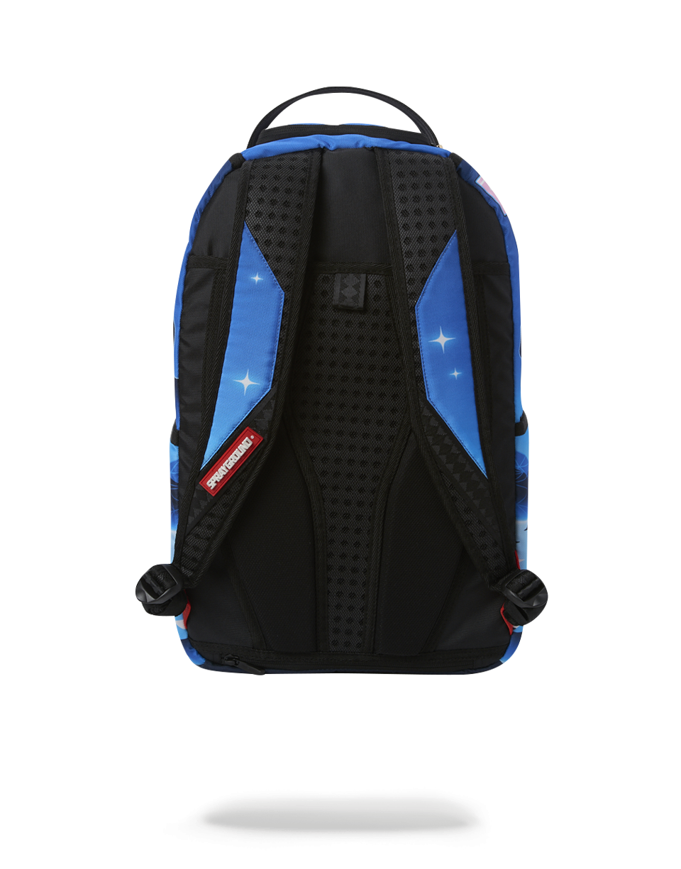 Limited Edition INFERNO BACKPACK