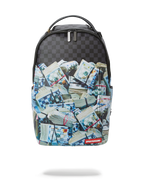 Limited Edition NEW MONEY BACKPACK