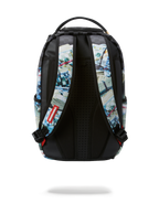 Limited Edition NEW MONEY BACKPACK