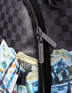 Limited Edition NEW MONEY BACKPACK