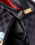 Limited Edition NEW MONEY BACKPACK