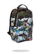 Limited Edition TOUGH MONEY BACKPACK